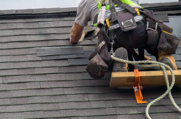 Reliable Roofing contractor in Avondale, LA by Brentwood Metal Roofing